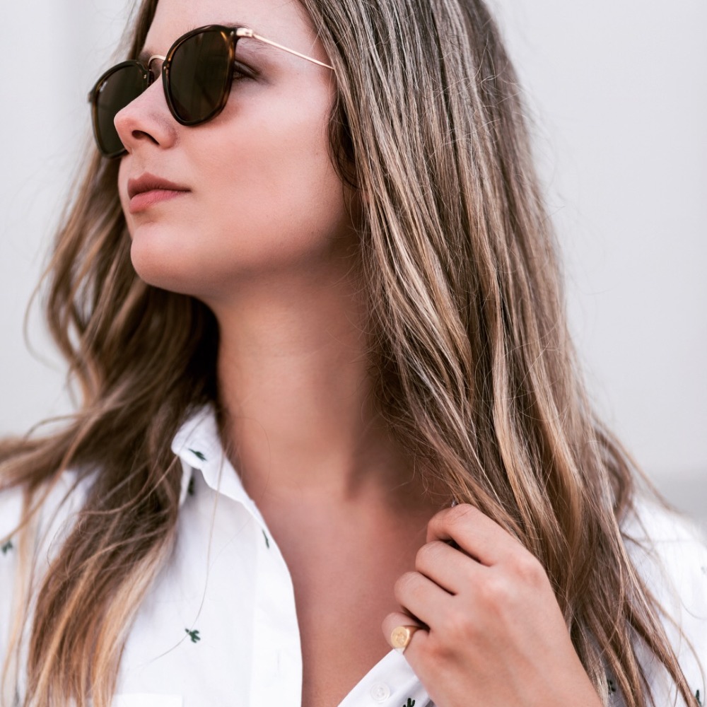 Meet your Posher, Camille